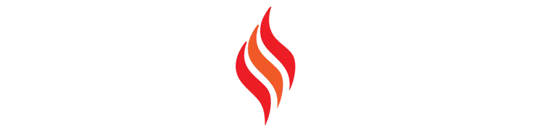 logo cote flammes lauragais esprit du feu revel