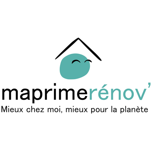 logo maprimerenov