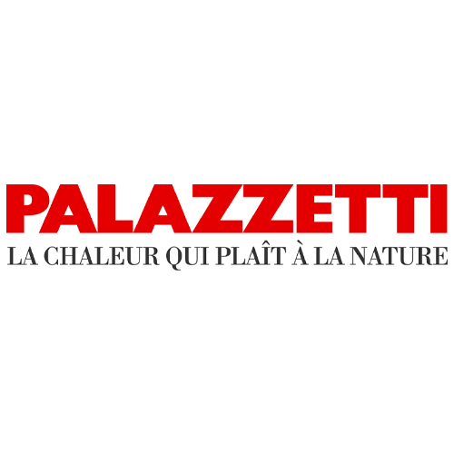 logo Palazzetti