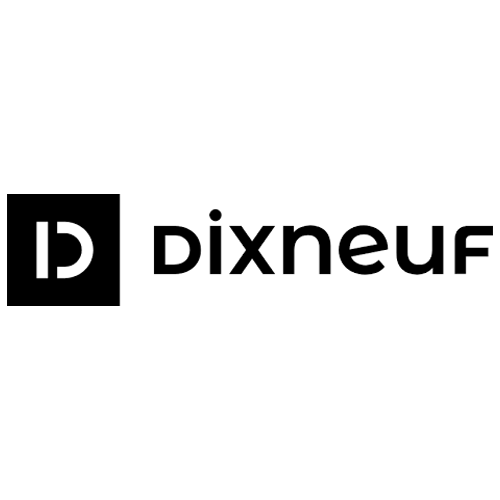 logo DIXNEUF